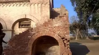 KOHL Wala  OLD Rest House  Harappa Museum Sahiwal