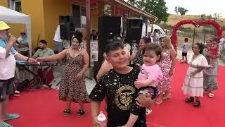 Logodna Ozer si Ela