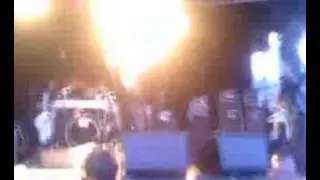 DevilDriver 