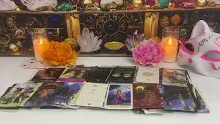 GEMINI   THIS PERSON WILL CALL YOU, MAKE SURE YOU ANSWER THEM GEMINI LOVE TAROT READING