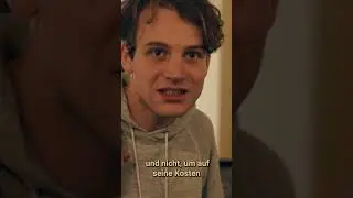 Wir stellen vor: Benjamin! ✨