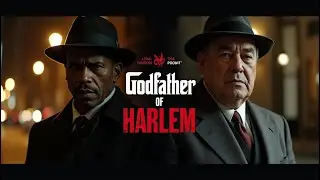 The Real War: Bumpy Johnson vs. The Italian Mafia | Godfather of Harlem Recap