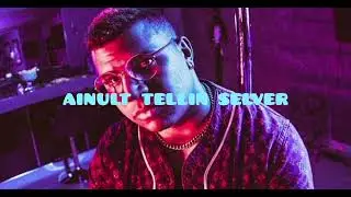 ainult tellin selver