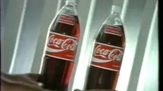 Comerciais de TV 1995