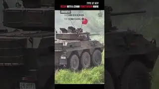 Recon with a 25mm punctuation mark #military #militarycombat #war #army