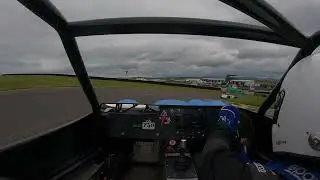 750 Motor Club, Sport Specials, Anglesey 2025, Race 3