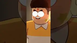 Doraemon and Nobita Saves reply sigma funny🤣