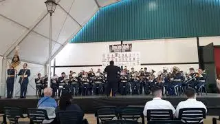Sea así tu voluntad - Agrupación Musical 