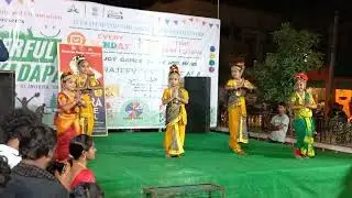 shilparamam dance program Kadapa