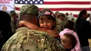 Support Our Veterans