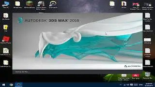 Как исправить проблему с запуском 3Ds Max [HD]