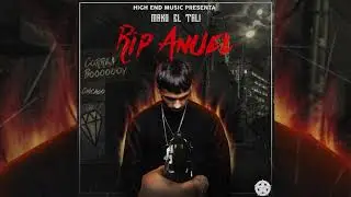 MAKO EL TALI - RIP ANUEL