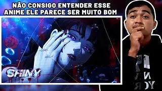 Reagindo a Reflexo | Mima Kirigoe (Perfect Blue) | Shiny Ft.&nbsp;Ichirozin