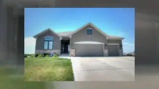 House for sale in Raymore, Missouri 4 bed 3 bath