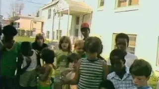 O'Donnell Heights | Southeast Baltimore | (1980s) #baltimorehistorychannel #baltimore #maryland