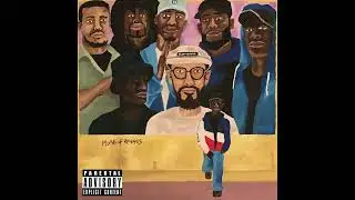 S Eyes Finest - Mural of Rhymes (EP)