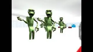 dame tu cosita game original (weird) speed run