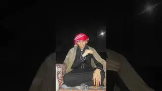 قصه فارس مع الجن على خط الدوادمي