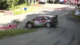 ROUERGUE 2013  002 es01 CUOQ/DEGOUT