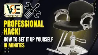 DIY Chair Installation | Save Time & Money with This Easy Guide