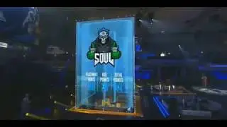 TEAM SOUL ENTRY IN PMCO DAY 3 BERLIN!!