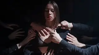 The Last Move | Останній Хід - erotic short film