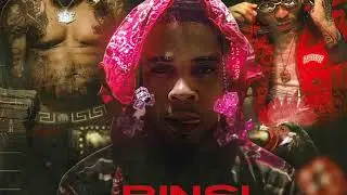 Slando Kareem - Satyr (Half Man Half Goat) ( BINSI Track 3 )
