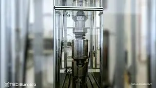 tec-eurolab.com: Prove di fatica su molla
