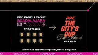 Pro Padel League Format Explained