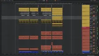 Duskus - Holding U REMAKE