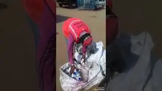 Segregation of waste in GMC