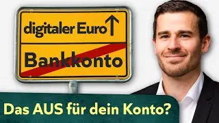 So &auml;ndern sich Bankgesch&auml;fte f&uuml;r dich | Payment-Experte Daniel 