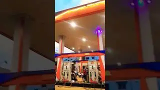 Indian Oil petrol pump rate scam Aaj Pakda Gaya rate petrol colour #petrolscam #redcolur #indianoil