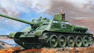 Company of Heroes 2 Stream by Maza (part 1) 19.02.2014