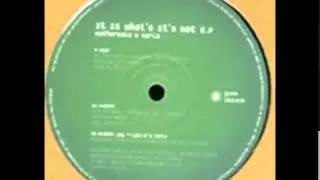 Mothersole & Haris - 1992 [Laus, 2002]