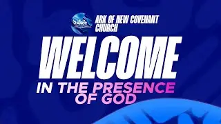 Diffusion en direct de Ark of new covenant TV