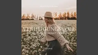 Zweifle doch nicht