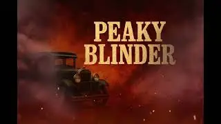 Ma&agrave;zo Feat M.L.T PEAKY BLINDER (Audio)
