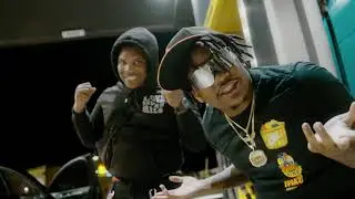 Trill Bill - Bill Flow 4 (Official Music Video)