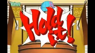 The Forged Turnabout - Part 1 (objection.lol)
