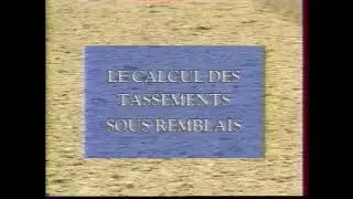 La reconnaissance géotechnique des tracés routiers - Les outils 2ème partie (LCPC 1998)