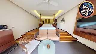 Vana Belle, a Luxury Collection Resort, Koh Samui | Koh Samui, Thailand | Hotel Review 🏨