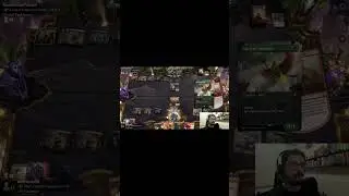Simplesmente Etali Primal Conqueror 🚀🦖 #shorts #mtgarena  #magicarena  #brawl #historicbrawl #etali
