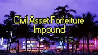 Прохождение GTA Vice City Stories: Civil Asset Forfeiture Impound [100% прохождение]