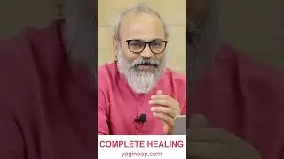 Complete Healing of Body & Mind