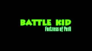 Battle Kid: Fortress of Peril Music - 