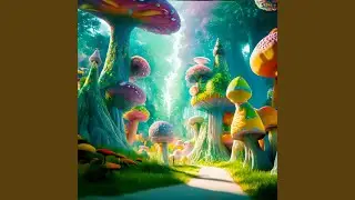 Through the Wonderland Portal: Harmonic Escapes
