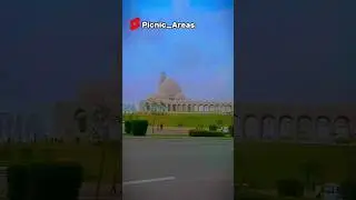 World 3rd biggest Mosque #shortvideo #shorts #youtubeshorts