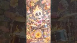 Groove funk metal #groovemetal #funkmetal #fitnessmusic #workoutmusic #metal instrumental