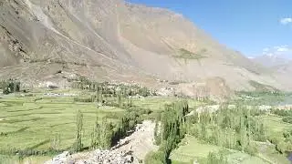 Gulaghmuli Phander Ghizar